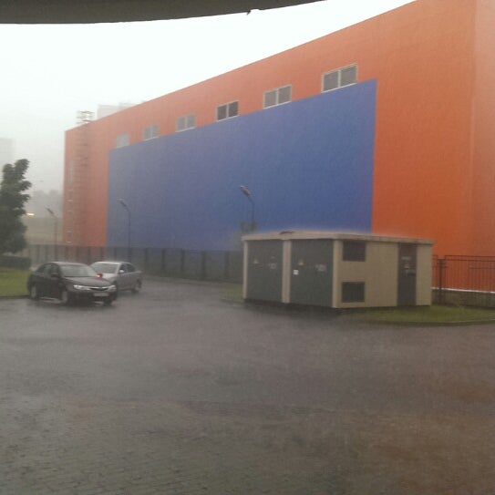 технопарк ат