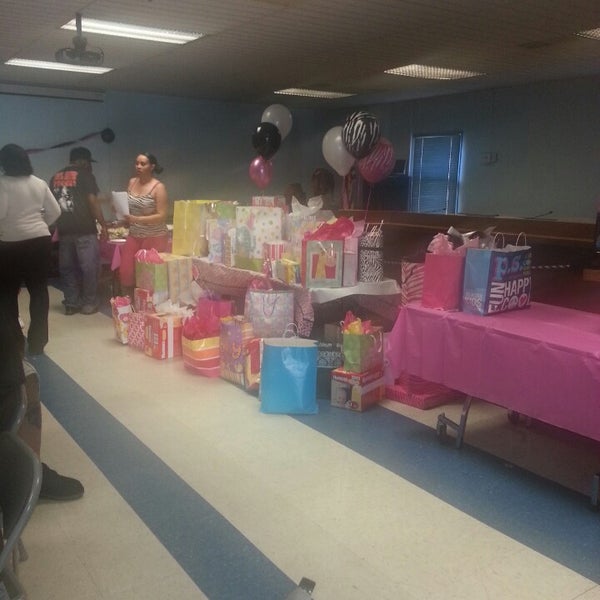 Lemon Grove Community Center 58 visitors