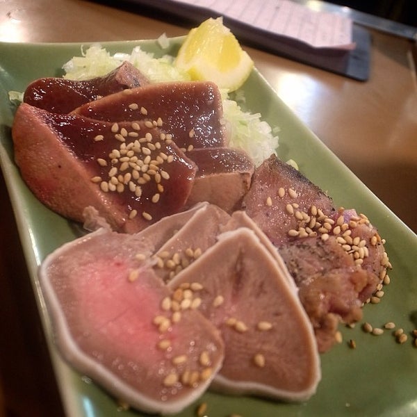 Photos At もつ焼ウッチャン Sake Bar In 西新宿