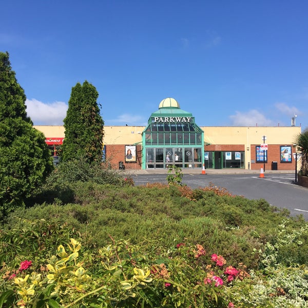 Photos at Parkway Shopping Centre Limerick, Co Limerick
