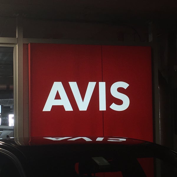 avis car rental brainerd mn