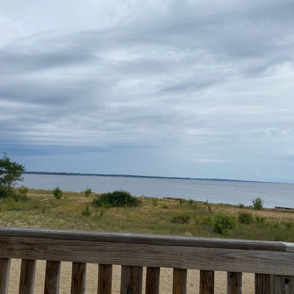 Old Bridge Waterfront Park at Paul's Beach 2 tips