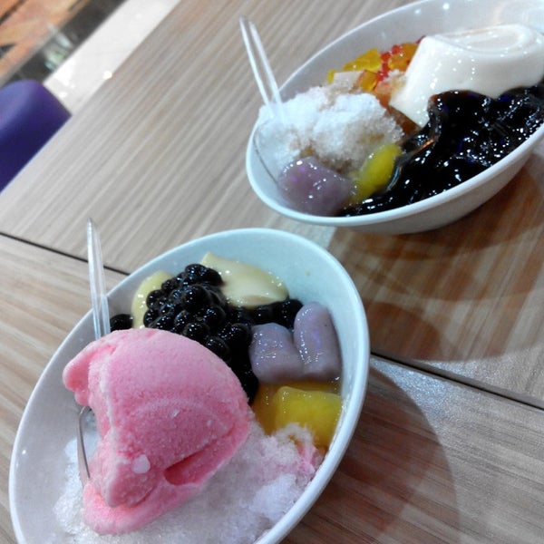 Photos At Qtalk Taman Anggrek Grogol Petamburan 7 Tips