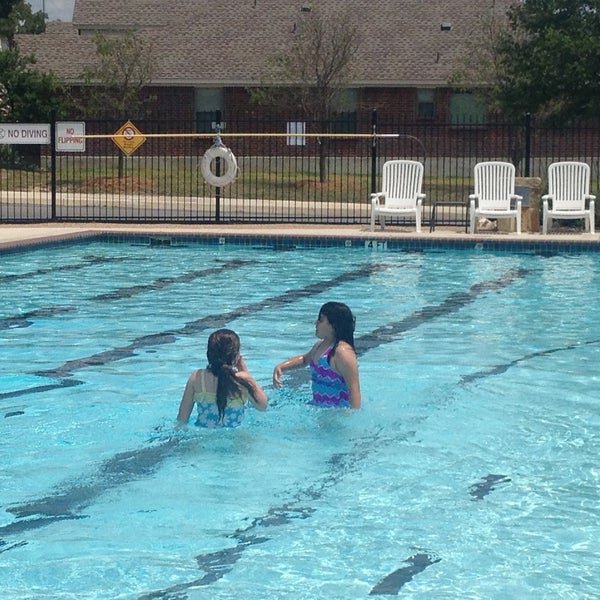 Bulverde Village Community Pool Swimming Pool in San Antonio