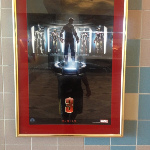 Carmike Birchwood Cinemas (Now Closed) Movie Theater in Fort Gratiot