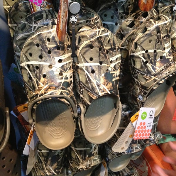 Crocs - Shoe Store in Rehoboth Beach