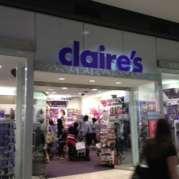 Claire's Canada, Fashion Jewelry & Accessories