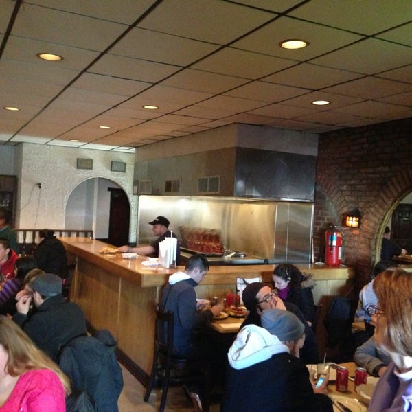 McWhorter Barbeque North Ironbound Newark, NJ