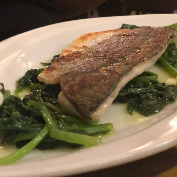 รูปภาพถ่ายที่ Osteria delle Commari โดย Stacy M. เมื่อ 8/2/2019