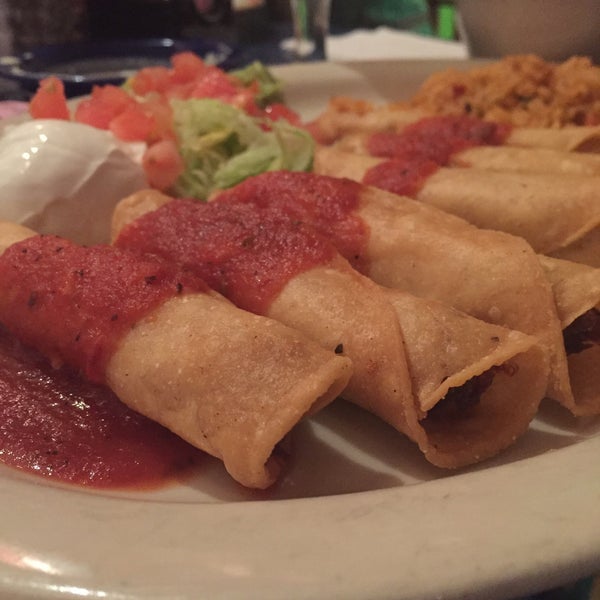 Photo taken at Chuy&#39;s TexMex by Stacy M. on 3/19/2016