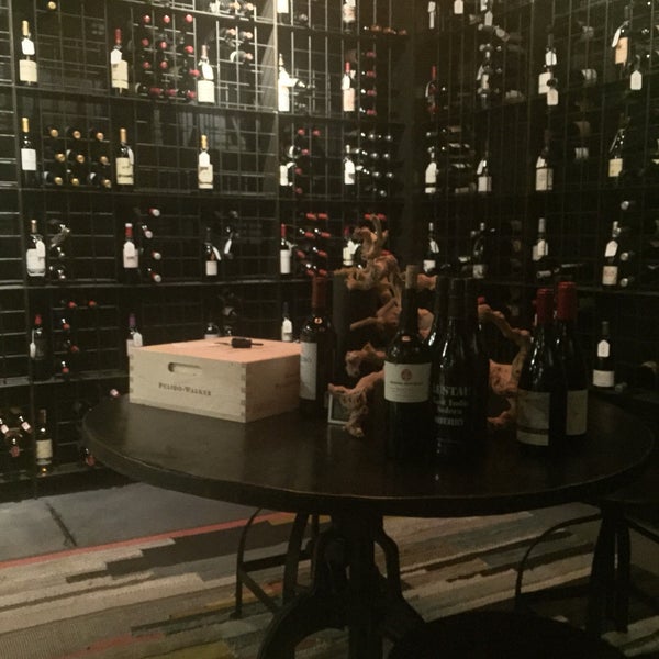 10/20/2016에 Stacy M.님이 Barcelona Wine Bar에서 찍은 사진
