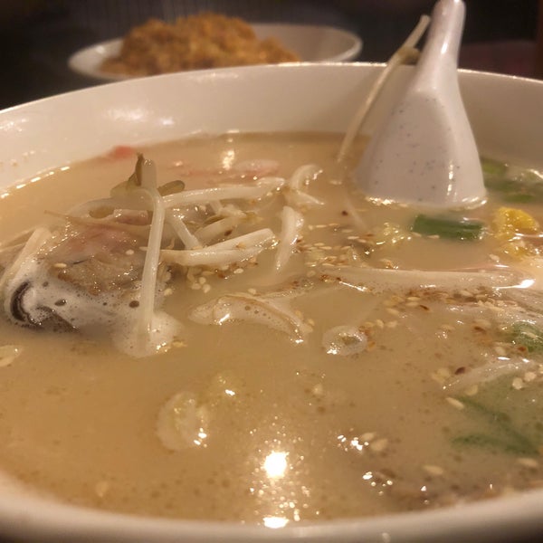 Photo taken at Noodle by Stacy M. on 8/27/2019