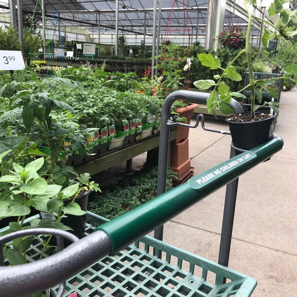 Photo taken at Pike Nurseries by Stacy M. on 5/5/2018