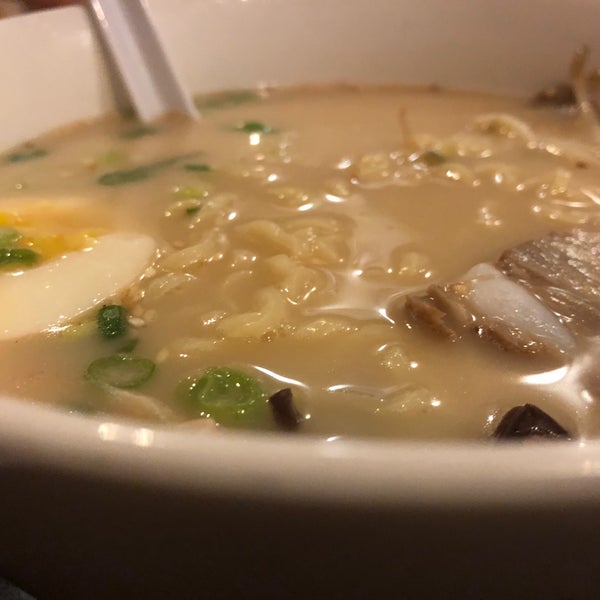 Photo taken at Noodle by Stacy M. on 11/5/2019