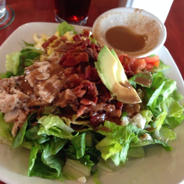 Red Rock Restaurant & Brewing Co. Brewery in Park City