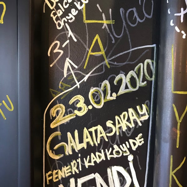 2/25/2020にFirat S.がSewky&#39;s Coffeesで撮った写真