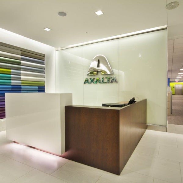 Axalta Powder Coating Systems Andina S.A Mamonal Km 13 ZoFranca Bodega 13