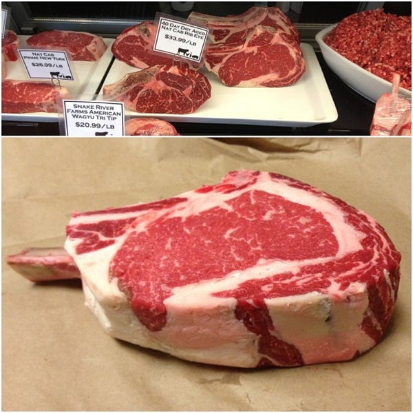 Top 96+ Pictures Schaub's Meat Fish & Poultry Photos Latest