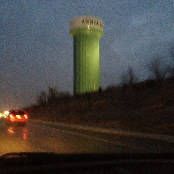 Arnold Water Tower Arnold, MO