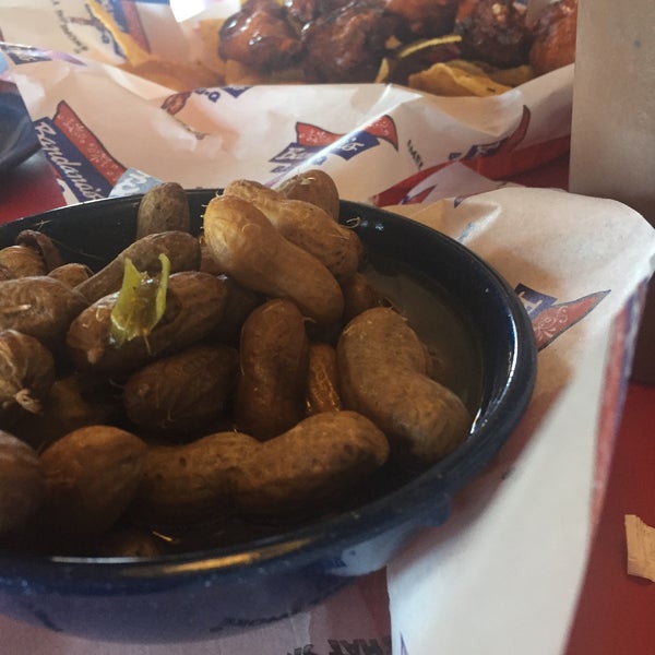 Bandanas BBQ BBQ Joint in Bloomington