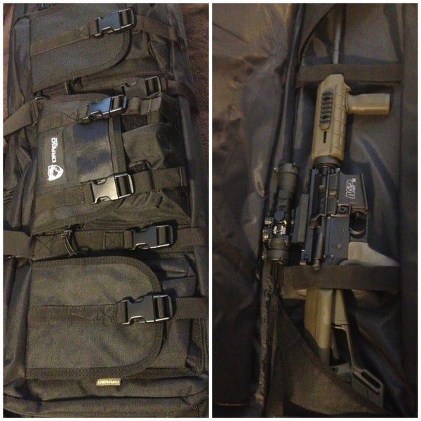 Guns, Fishing, & Other Stuff 8 tips from 448 visitors