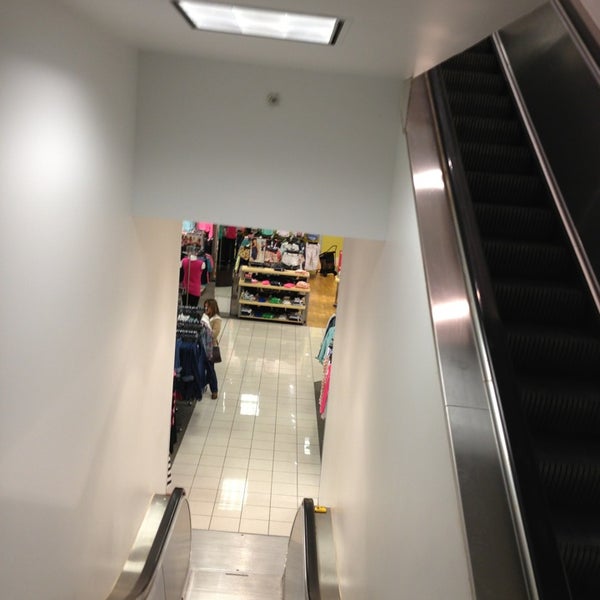 Kohl's Aurora'da Büyük Mağaza