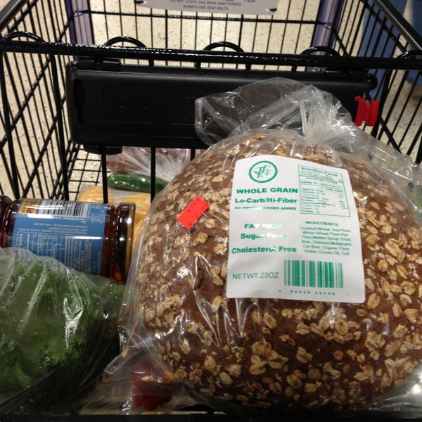 Tony's Finer Foods Plainfield, IL