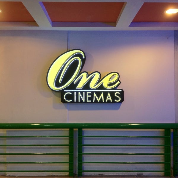 one cinemas spectrum ampang - Jane Baker
