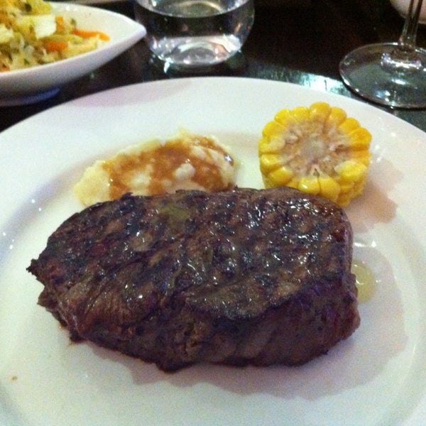 Ivanhoe Tavern Charcoal Grill Steakhouse 2 tips from 46 visitors