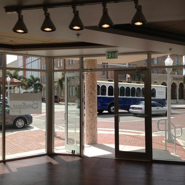 Goodwill Boutique on First Fort Myers, FL