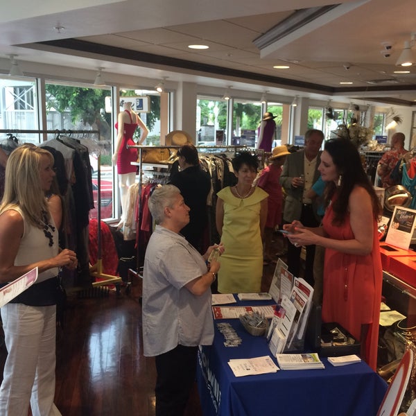 Goodwill Boutique on First Fort Myers, FL