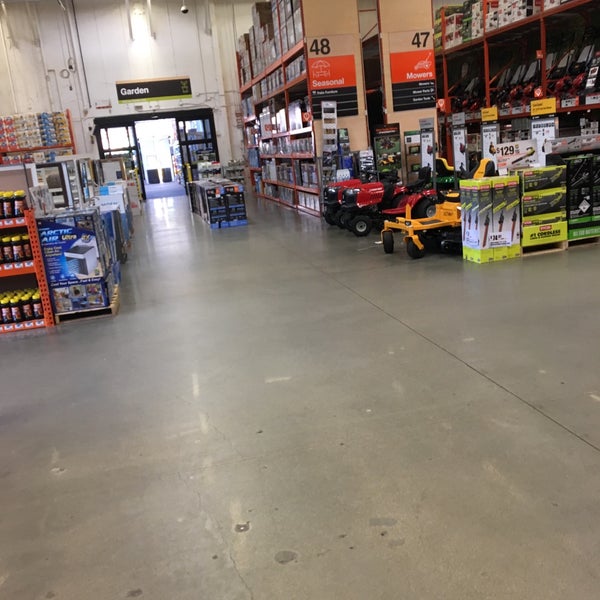 Photos at The Home Depot - Fayetteville, GA