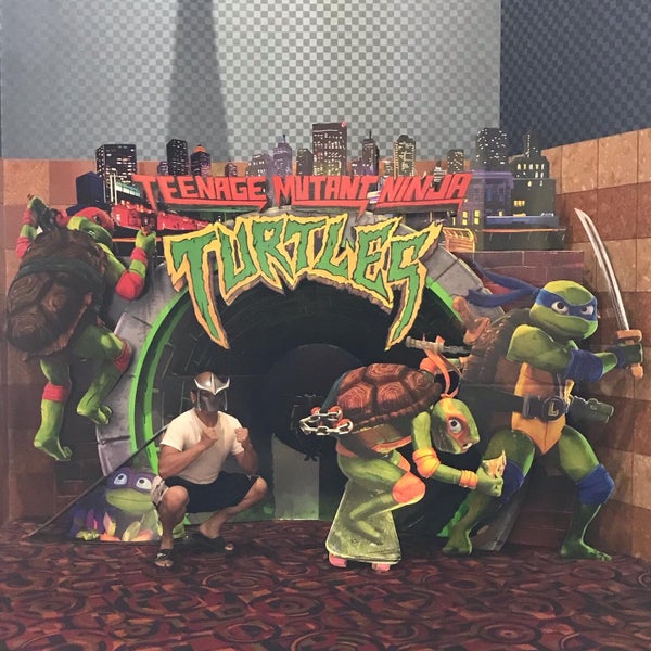 Cinemark Century Greenback Lane 16 and XD 6233 Garfield Ave