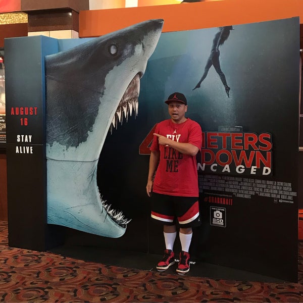 Photos at Century at Tanforan and XD Movie Theater in San Bruno