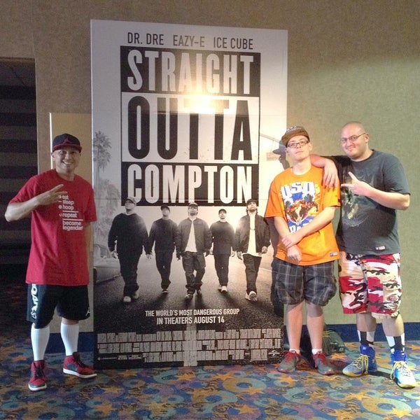 Fotos en Century Arden 14 and XD Cine en Sacramento