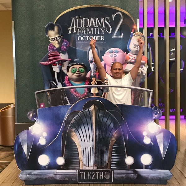 Fotos en Century Arden 14 and XD Cine en Sacramento