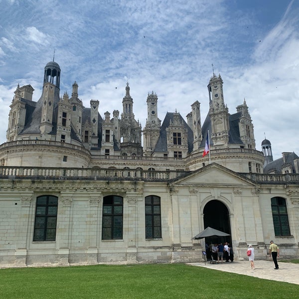 Photos At Musee Du Comte De Chambord History Museum In Chambord Photos At Musee Du Comte De Chambord History Museum In Chambord