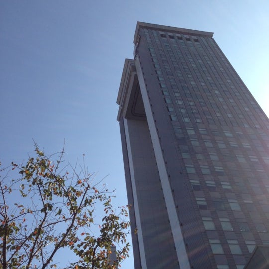 法政大学 ボアソナード タワー Edificio Universitario Academico En Chiyoda 法政大学 ボアソナード タワー Edificio Universitario Academico En Chiyoda