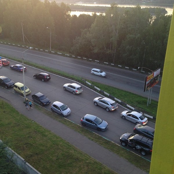 8/15/2014 tarihinde Niki D.ziyaretçi tarafından Остров Сокровищ'de çekilen fotoğraf