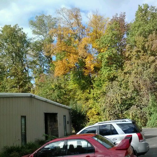 Gatlinburg Pigeon Airport KGKT 1 tip from 113 visitors