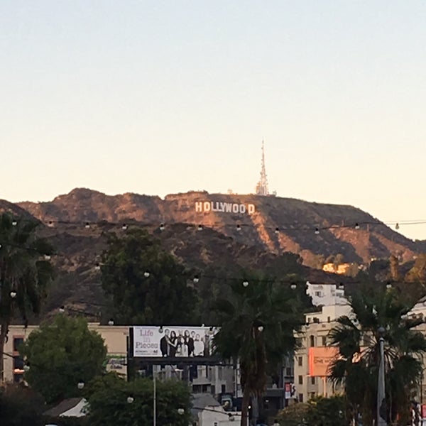 10/12/2015 tarihinde Brian K.ziyaretçi tarafından Ovation Hollywood'de çekilen fotoğraf