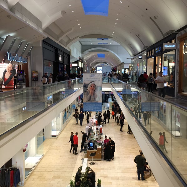 Westfield Garden State Plaza - Picture of Westfield Garden State Plaza,  Paramus - Tripadvisor