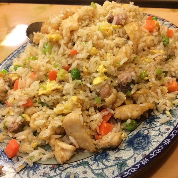 Foothill Bistro Chinese Food Chinese Restaurant in Southwest Rancho