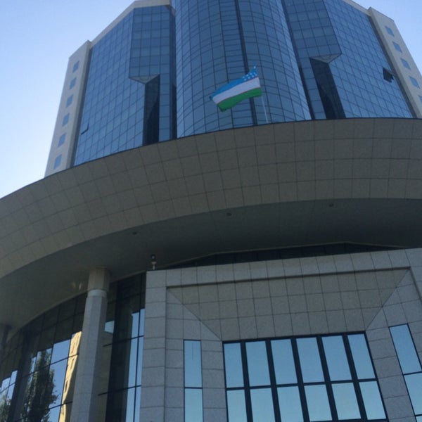 Российские банки в узбекистане