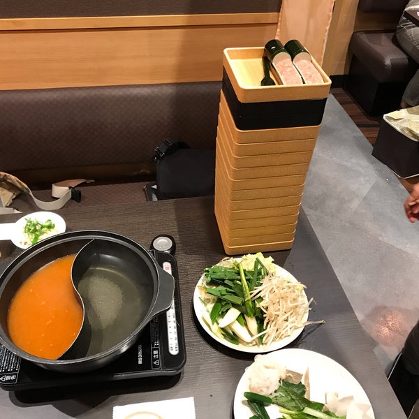 Photos At しゃぶ葉 キュープラザ心斎橋店 中央区 中央区心斎橋筋1 1 10 Photos At しゃぶ葉 キュープラザ心斎橋店 中央区 中央区心斎橋筋1 1 10