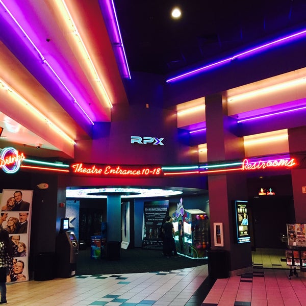 Fotos en Regal Royal Palm Beach & RPX Royal Palm Beach, FL