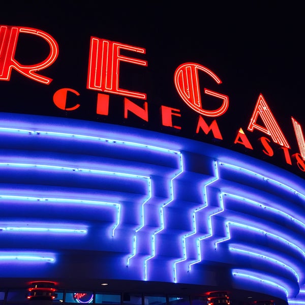 Fotos en Regal Royal Palm Beach & RPX Royal Palm Beach, FL