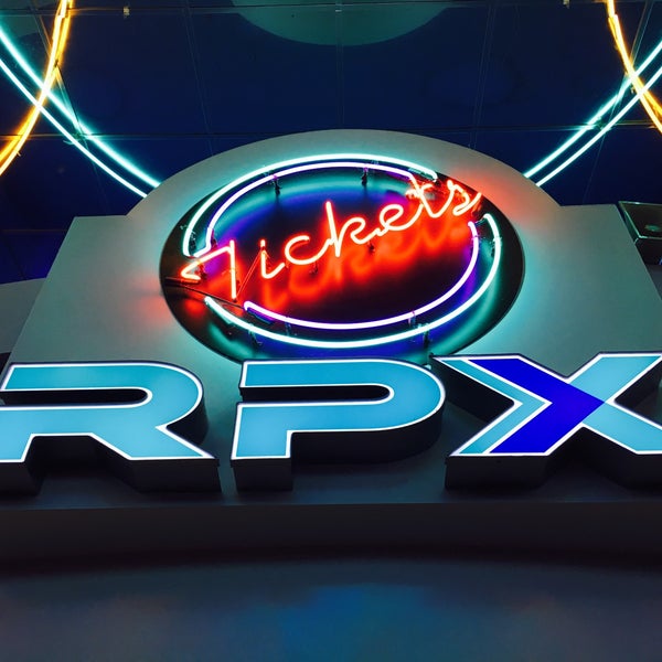 Fotos en Regal Royal Palm Beach & RPX Royal Palm Beach, FL