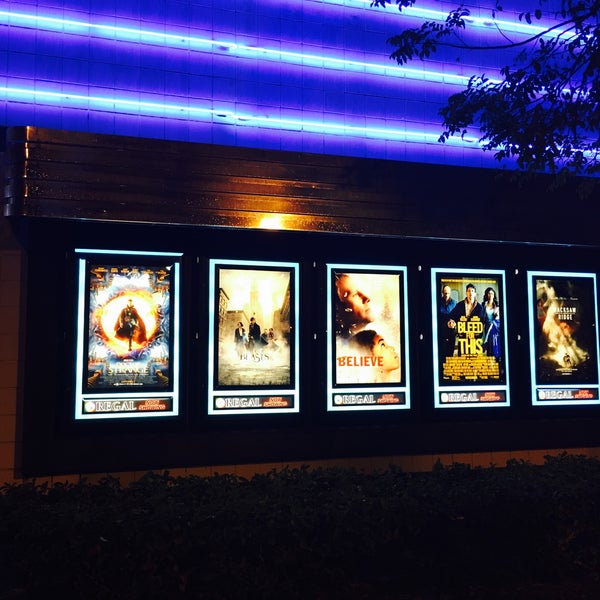 Fotos en Regal Royal Palm Beach & RPX Royal Palm Beach, FL