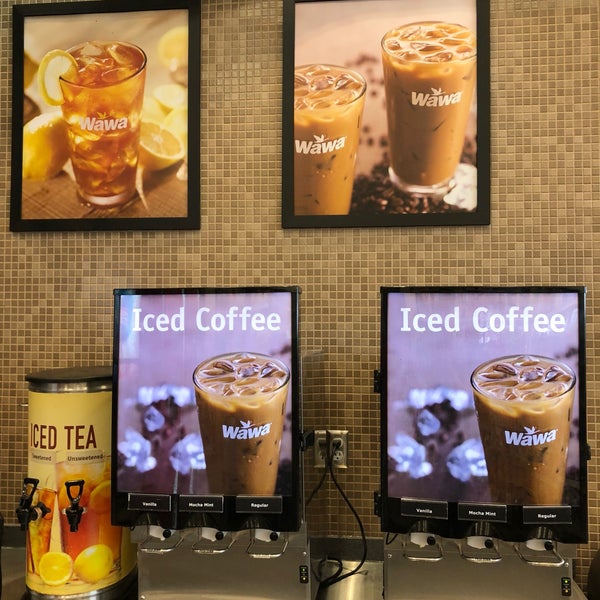 Photos at Wawa - 1771 S Congress Ave